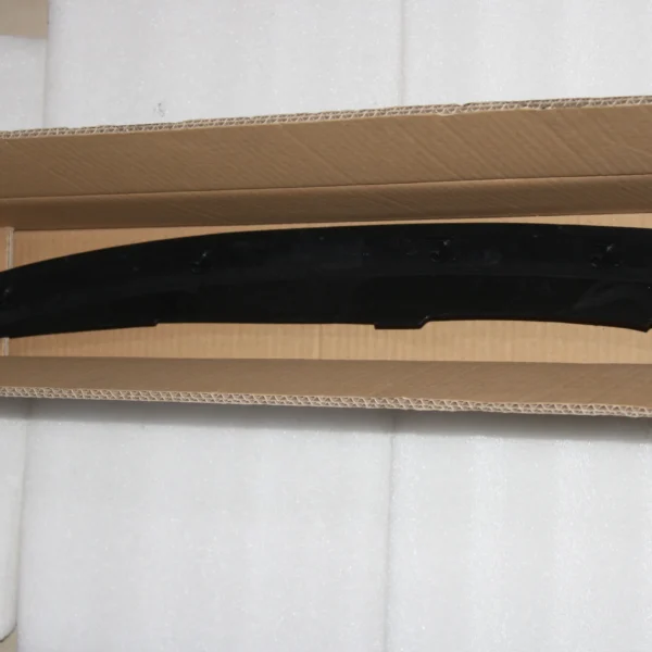 Audi A6 C8 Left Under Hood Seal Cover 4K08205819B9