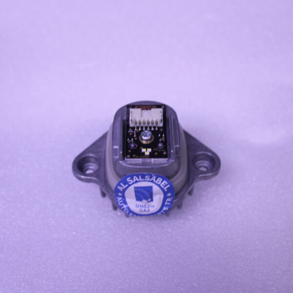 BMW G12 CONTROL UONT 74087319