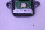 BMW F30 CONTROL UNIT 63117419615