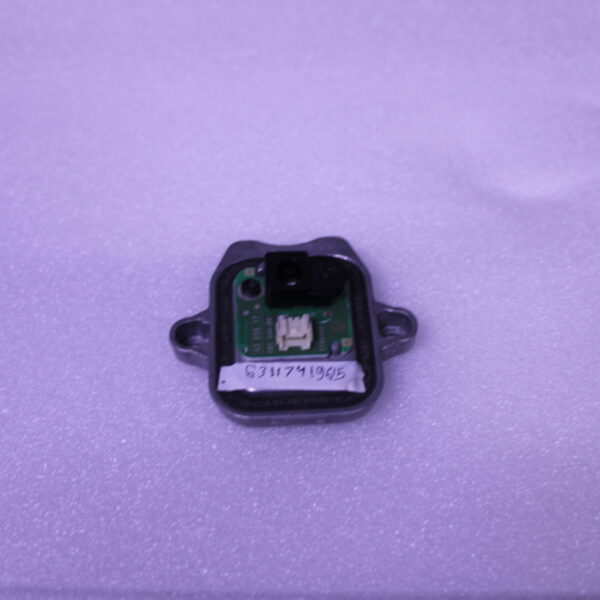 BMW F30 CONTROL UNIT 63117419615