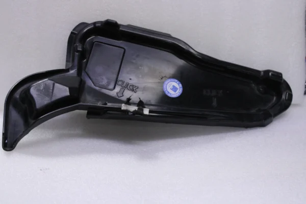 Bmw F20 F22 F30 F32 Cover Wiper Shell 51717354546
