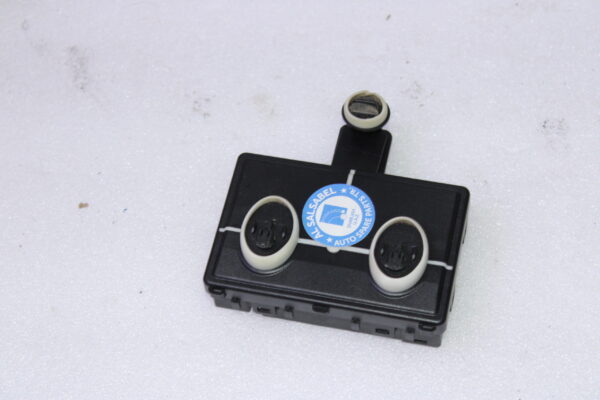 Audi A4 Door Control Unit 8W0959592H