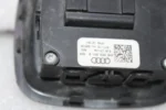 Audi Q7 Backrest release button 4M0959861B