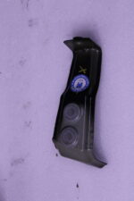 BMW X5 SERIES G05 FRONT WING PANEL BRACKET HOLDER DRIVER RIGHT 7418218