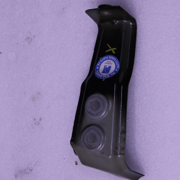 BMW X5 SERIES G05 FRONT WING PANEL BRACKET HOLDER DRIVER RIGHT 7418218