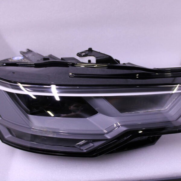 AUDI A6 2019 LED Head light 4K0941040C
