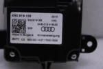 Audi A8 CONTROL AND DISPPLAY FOR CONDITIONING 4N0919158