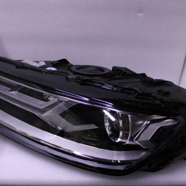 AUDI Q7 2016 FRONT LAMP XENON LED 4M0941005C