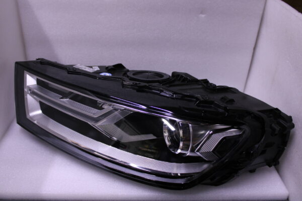 Audi Q7 2016 Front Lamp Xenon Led 4M0941005C