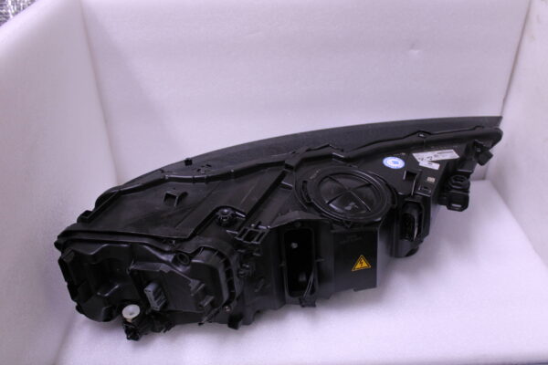 Audi Q7 2016 Front Lamp Xenon Led 4M0941005C