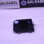 Volvo XC60 LED ballast control module A2C7517490