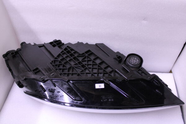 Audi Q7 2016 Front Lamp Xenon Led 4M0941005C
