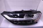 Audi A8 2019 light headlight full led left 4N0941035B