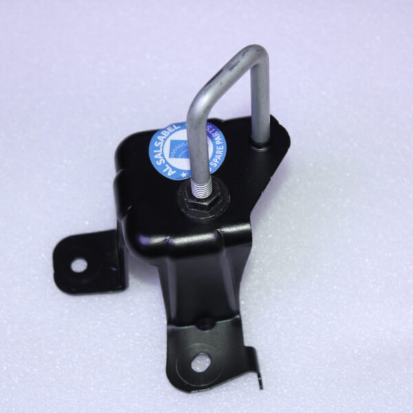 BMW 7 SERIES G70 UPPER LOCK SECTION RIGHT 51239852438