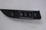 BMW M2 M3 M4 Operating unit centre console 61317850487