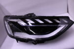 AUDI A4 HEADLIGHT RIGHT 8W0941036H