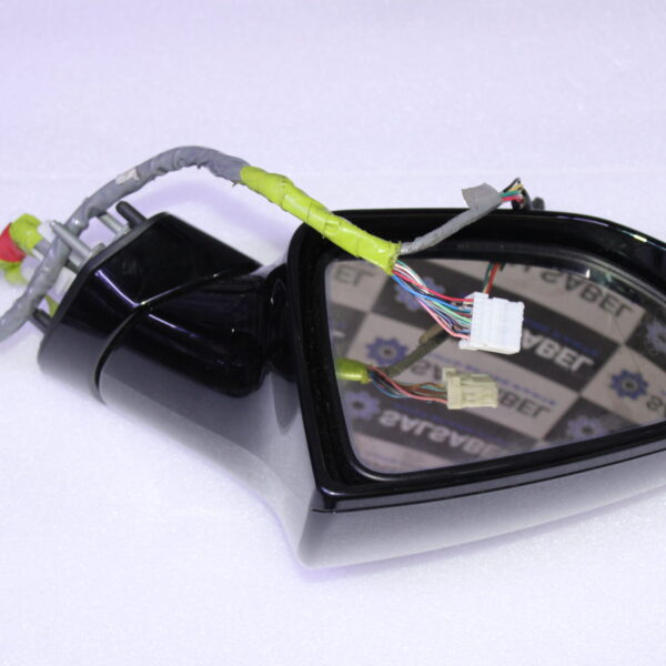 Lexus UX 2021 Driver Side Mirror E13049704
