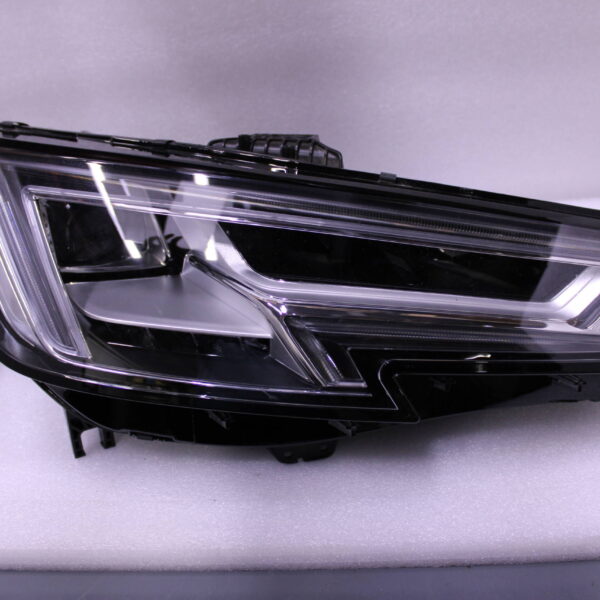 Audi A4 2018 Full LED Headlight Right 8W0941774