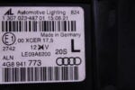 AUDI A7 LED Headlight Sportback L 2011-2014 4G8941773