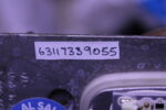 BMW CONTROL UINT 63117339055