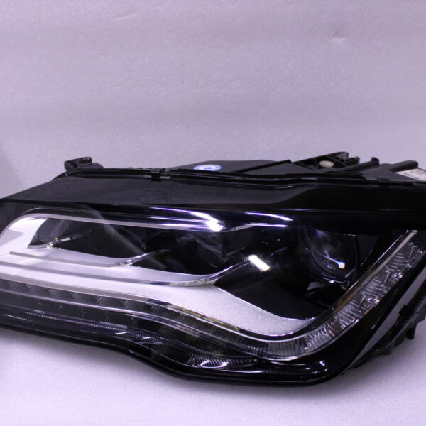 AUDI A7 LED Headlight Sportback L 2011-2014 4G8941773