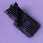 BMW CONTROL UINT 63117339055