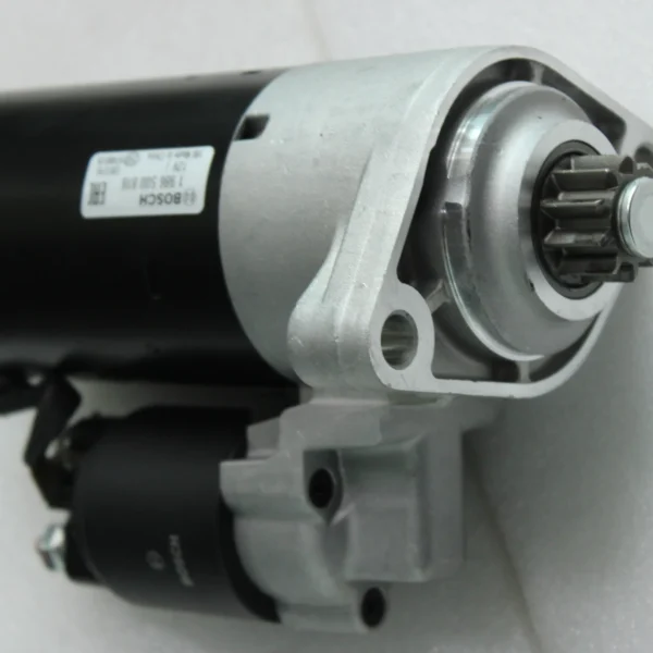 PORSCHE CAYENNE STATER NEW BOCSH 94860420600