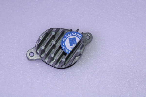 Volkswagn Control Uint 3G0998479