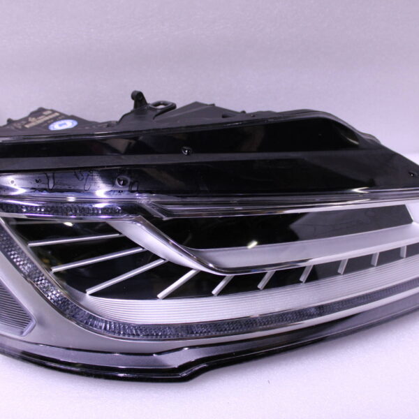 AUDI A8 2016 Matrix Headlight 4H0941036