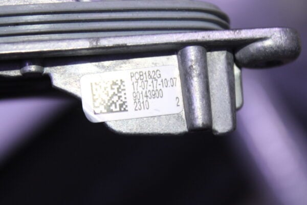 Land Rover Discovery Control Unit 90143900