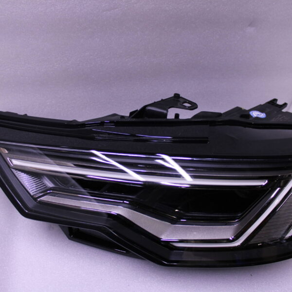 AUDI A6 2019 LED HEADLIGHT WITH MATRIX BEAM 4K0941039C