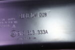 PORSCHE CAYENNE BELT REINFORCEMENT REAR 9Y3813333A