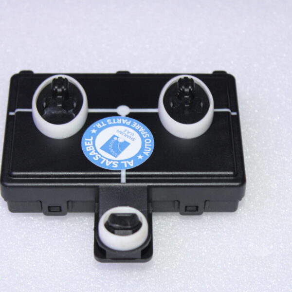 AUDI DOOR CONTROL UNIT 4M8959793N