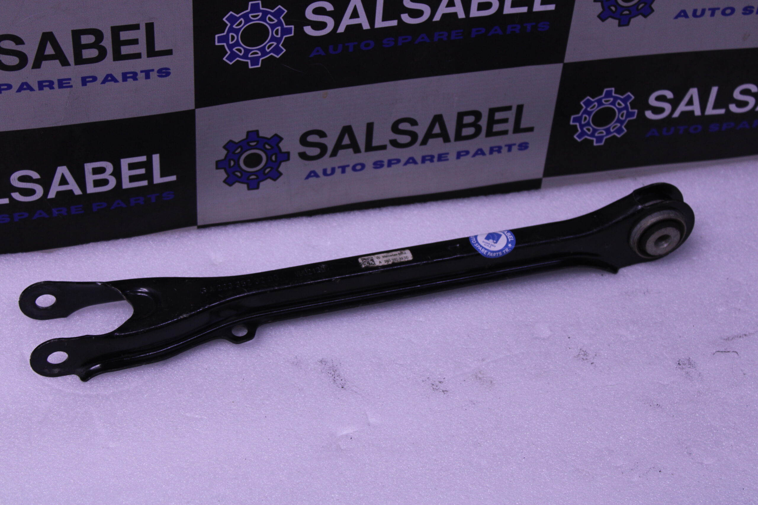 Mercedes Benz S Class Rear Control Arm 2233523200 Mercedes Benz S Class Rear Control Arm 2233523200