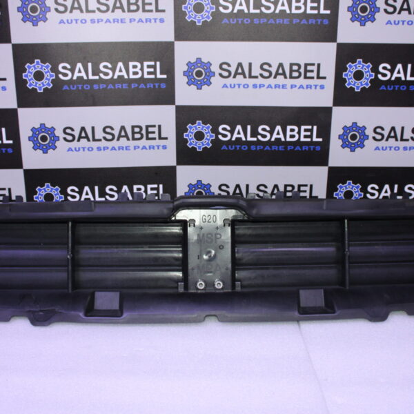 BMW 3 SERIES G20 AIR DUCT WITH AIR FLAP CONTROL BOTTOM 5A22C65