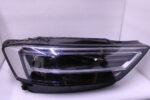 AUDI A8 2018 Headlight Headlamp Right Electric 4N0941034
