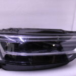 AUDI A8 2018 Headlight Headlamp Right Electric 4N0941034