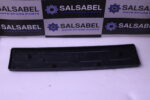 BMW X7 SERIES G07 LICENCE PLATE CARRIER FRONT 51118069968