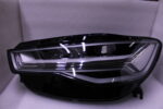 AUDI A6 FULL LED HEADLIGHT LEFT 4G0941033H
