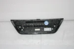 BMW 5 G30 G31 INTERIOR FAN CONTROL SWITCH 64117947869