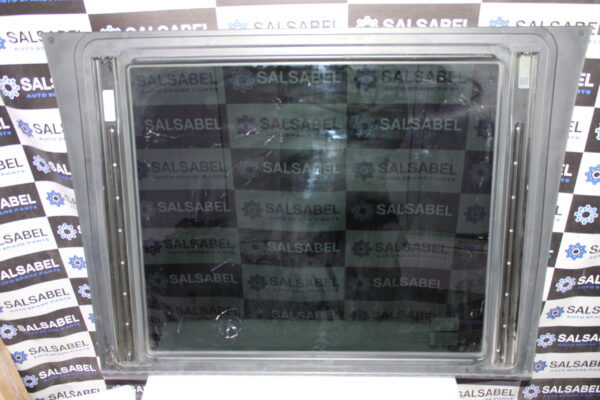 Mercedes Benz C Class Sliding Sunroof 2057800121
