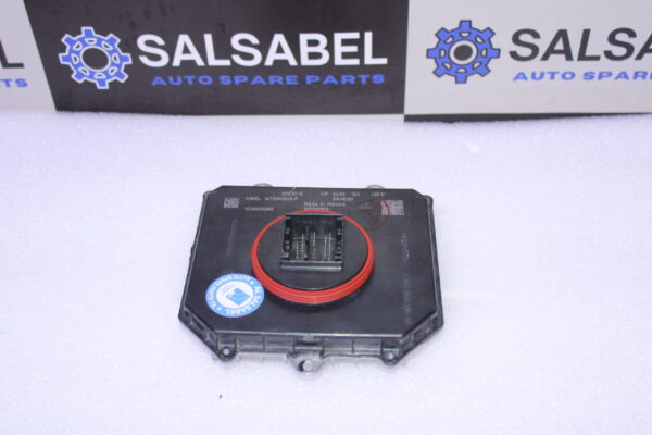 Jeep Cherokee Led Control Module 147000050302