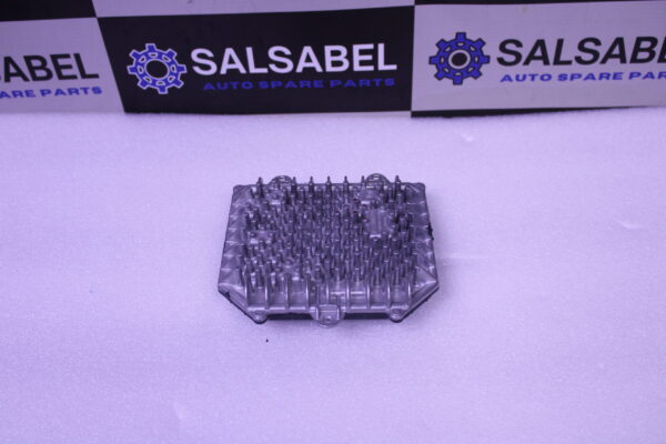 Jeep Cherokee Led Control Module 147000050302
