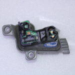 BMW CONTROL UINT 63117419619