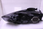 AUDI Q5 HEADLIGHT WITH GAS DISCHARGE LAMP RIGHT 8RD941006A