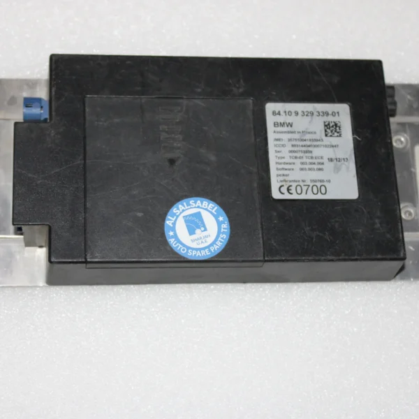 BMW F10 F20 F30 Bluetooth Telematics Control Unit TCB-01 84109329339