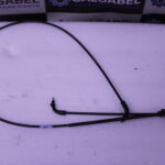 BMW 3 SERIES G20 BOWDEN CABLE FRONT 51237419390