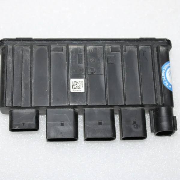 BMW F44 F39 Integrated supply module Z11 12638661071