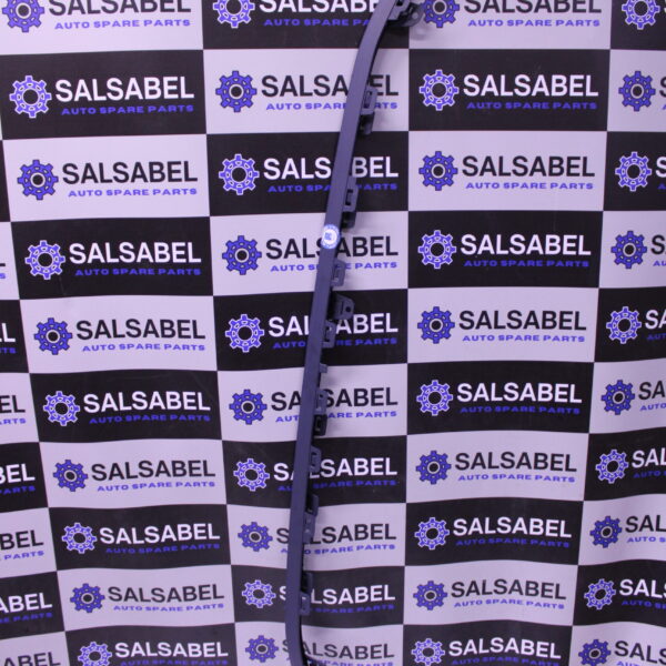 AUDI A3 SPOILER 8Y0807110A GRU