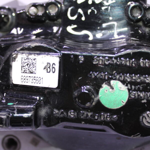 BMW M2 M3 M4 Holder 12907849609